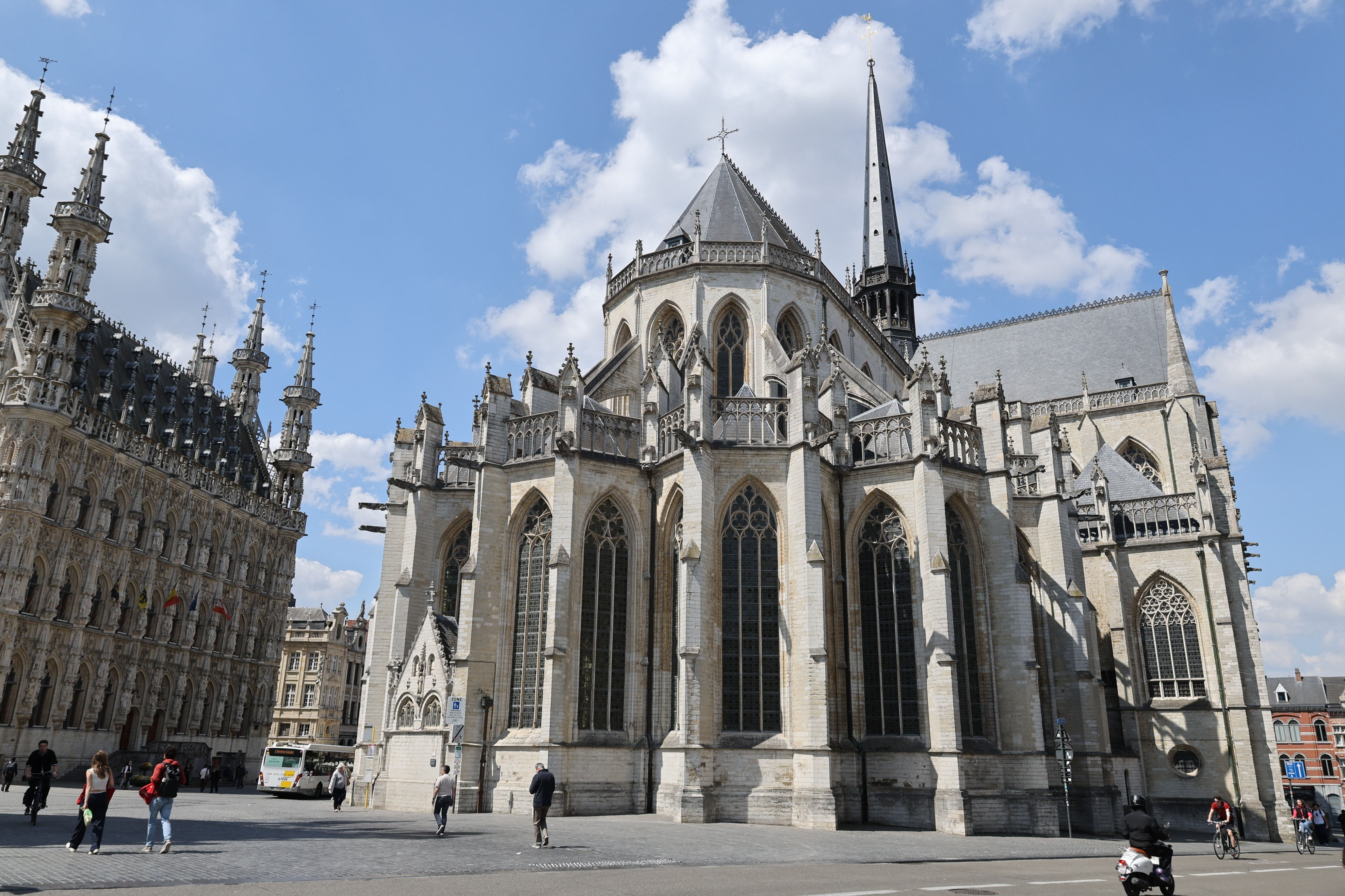Leuven